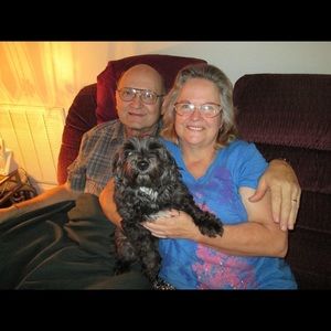 Meet your Posher, Wendall